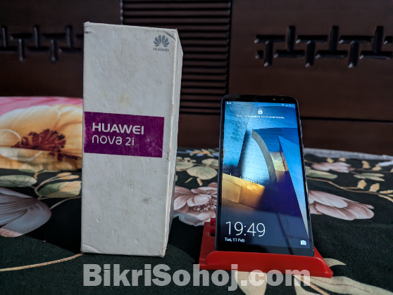 HUAWEI NOVA 2 i